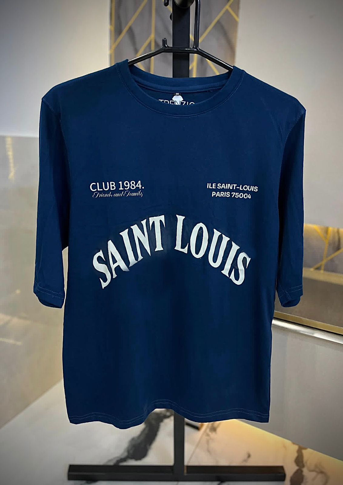 St. Louis Graphic Tee